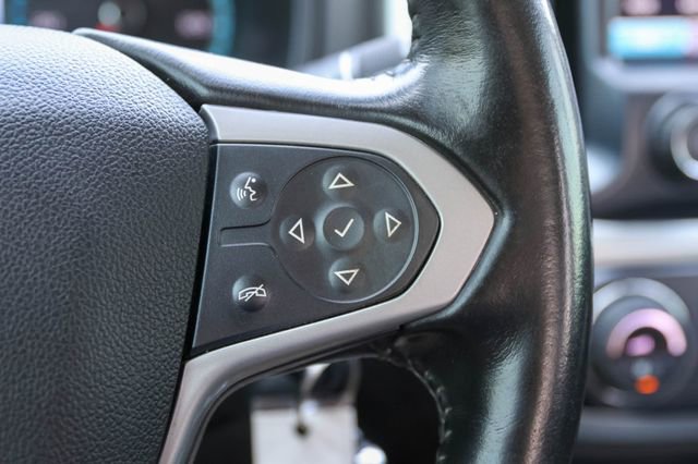 Used 2018 Chevrolet Colorado ZR2 image 29