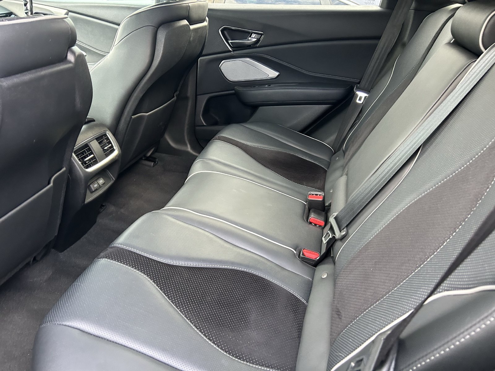 Used 2020 Acura RDX w/ Advance Package AWD/4WD image 15