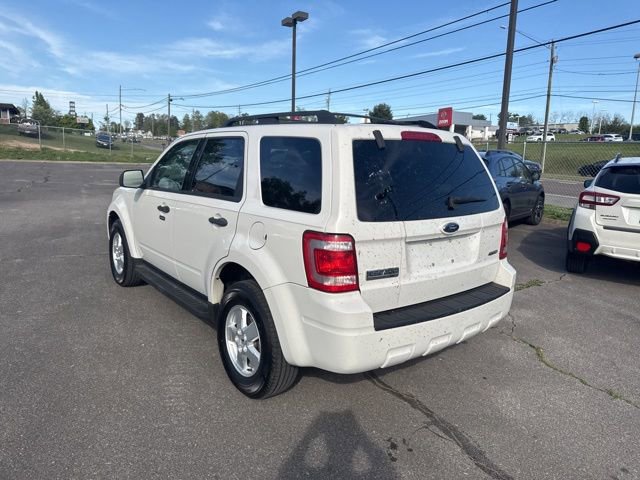 Used 2009 Ford Escape XLT AWD/4WD image 6