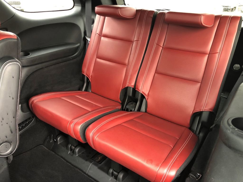 Used 2024 Dodge Durango SRT Hellcat image 24