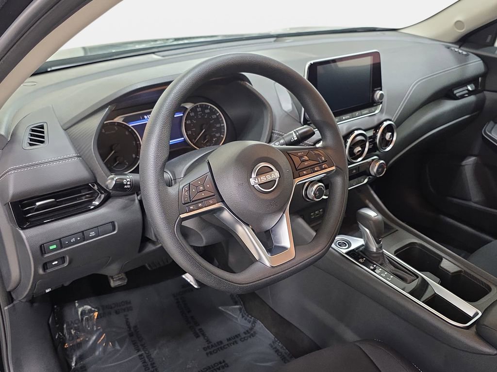 Used 2024 Nissan Sentra SV image 16