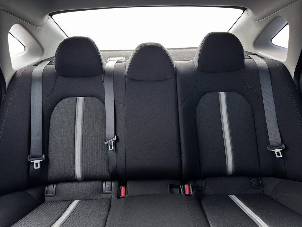 New 2026 Hyundai Sonata Blue image 17