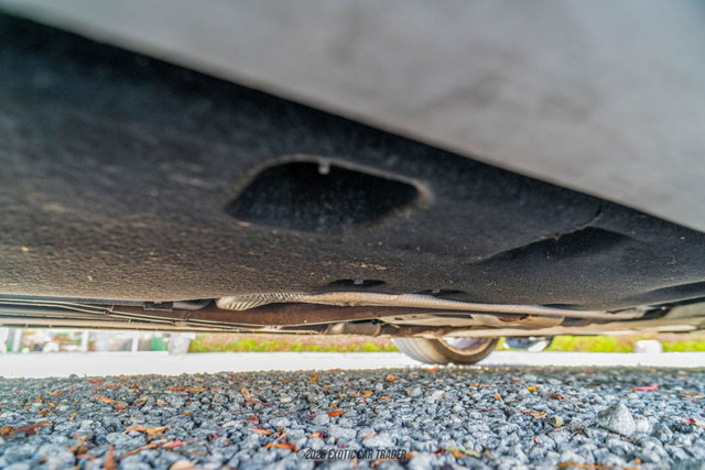 Used 2018 Cadillac CTS V w/ Luxury Package image 96