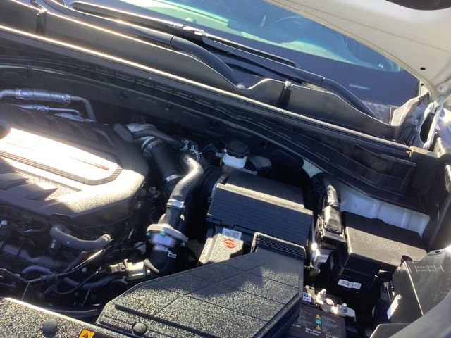 Used 2020 Kia Sportage SX image 13