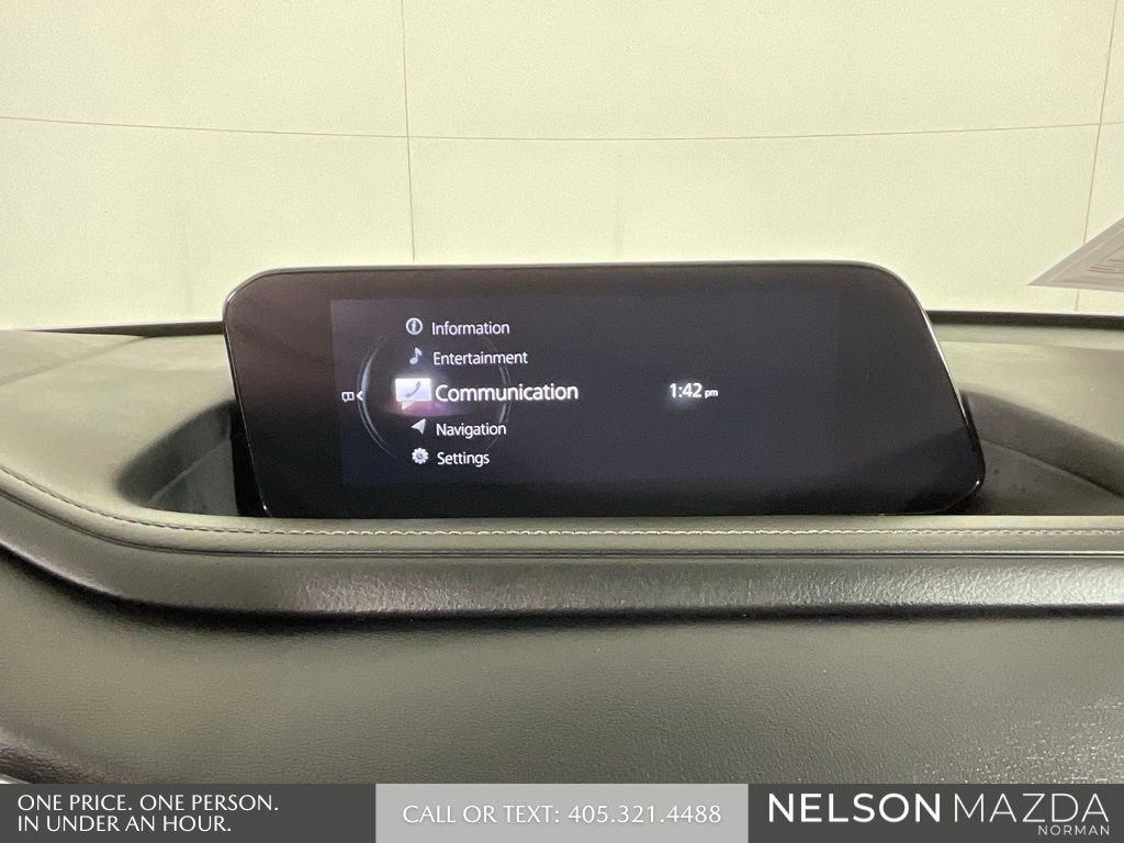 Certified 2023 MAZDA CX-30 AWD 2.5 S w/ Preferred Package image 34