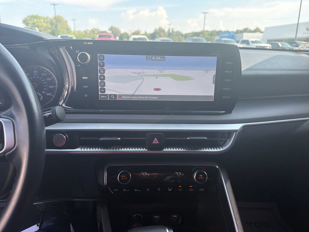 Used 2023 Kia K5 GT-Line w/ GT-Line Premium Package FWD image 23