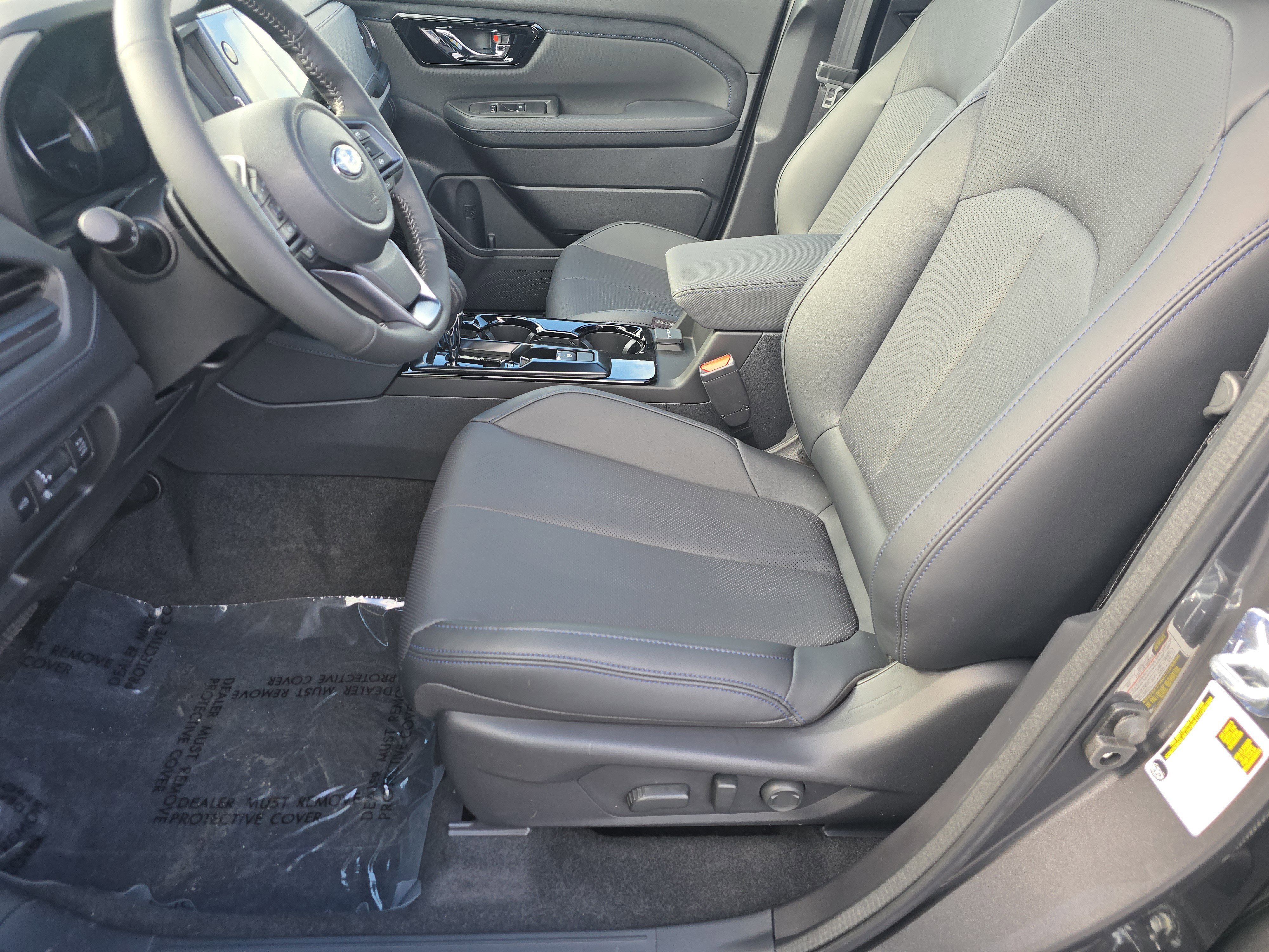 New 2026 Subaru Forester Limited image 21