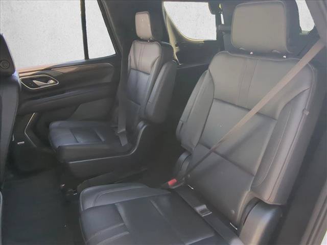 Used 2022 Chevrolet Tahoe RST w/ Luxury Package AWD/4WD image 21