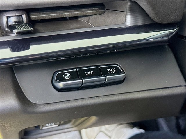 Used 2025 Chevrolet Corvette Z06 w/ Z07 Performance Package image 10