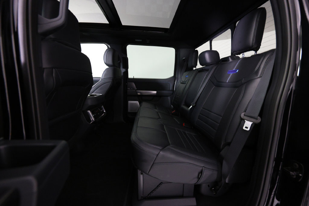 Used 2026 Ford F350 Platinum AWD/4WD image 14