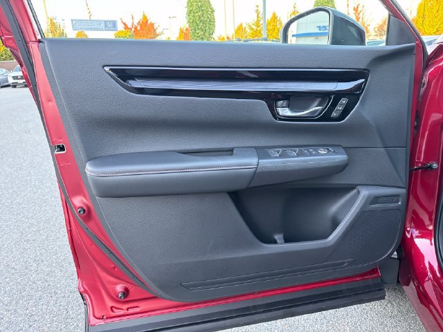 Used 2026 Honda CR-V Sport Touring image 16