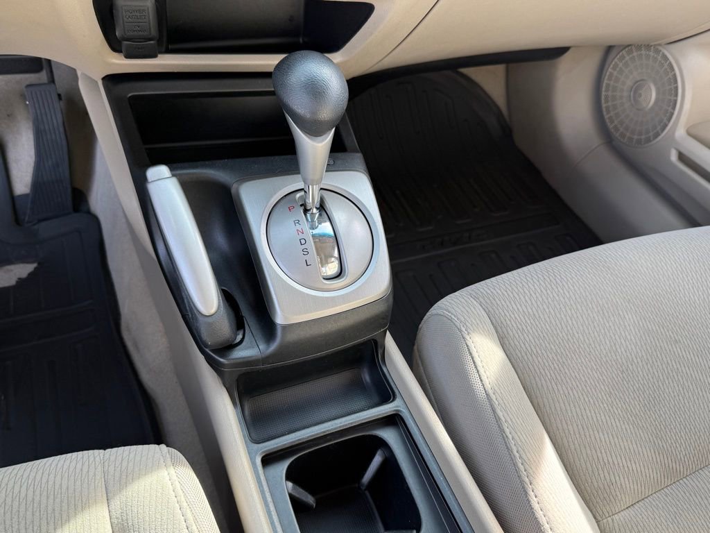 Used 2010 Honda Civic Hybrid Sedan image 22