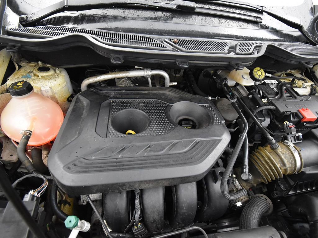 Used 2019 Ford EcoSport SE image 16