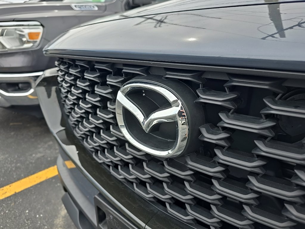 Used 2024 MAZDA CX-50 AWD 2.5 S w/ Weather Package image 6