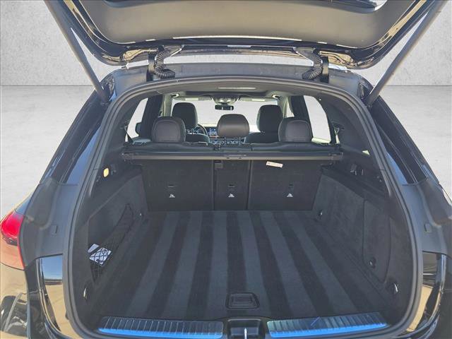 Used 2025 Mercedes-Benz GLE 350 4MATIC image 29