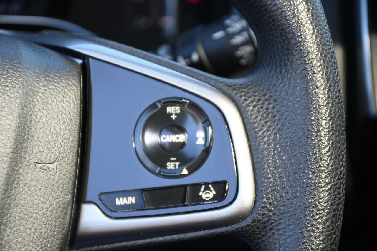 Used 2020 Honda CR-V EX image 30