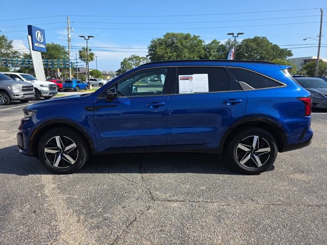 Used 2022 Kia Sorento S w/ Panoramic Sunroof Package FWD image 7