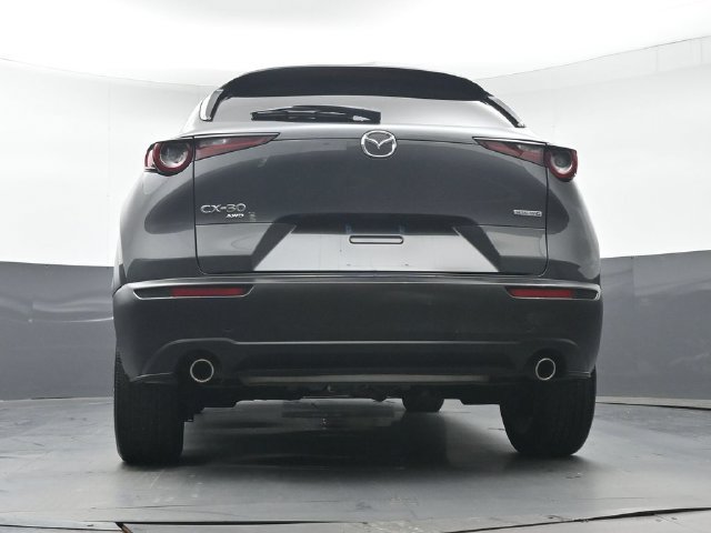 Certified 2024 MAZDA CX-30 AWD 2.5 S w/ Preferred Package image 30