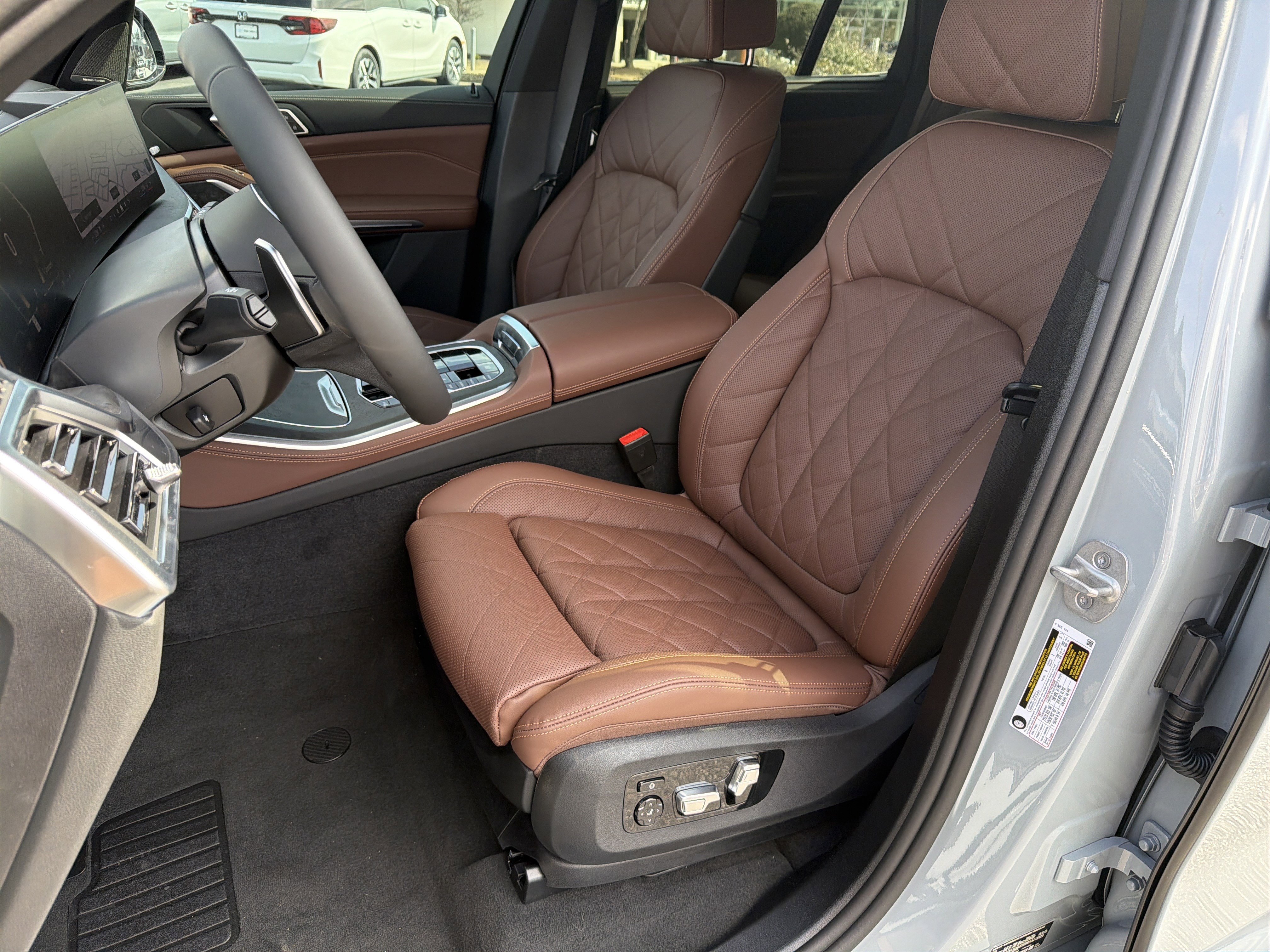New 2026 BMW X5 sDrive40i w/ M Sport Package RWD image 18