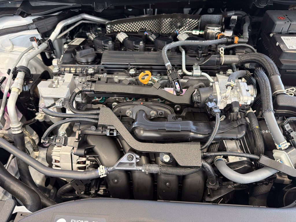 Certified 2026 Toyota Corolla SE FWD image 34