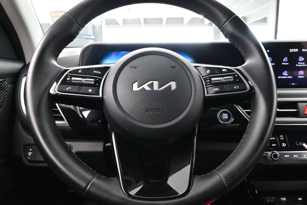 Used 2024 Kia Seltos S FWD image 25