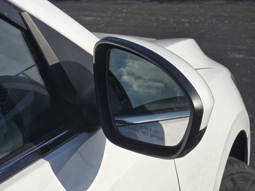 Used 2024 Nissan Sentra S image 20