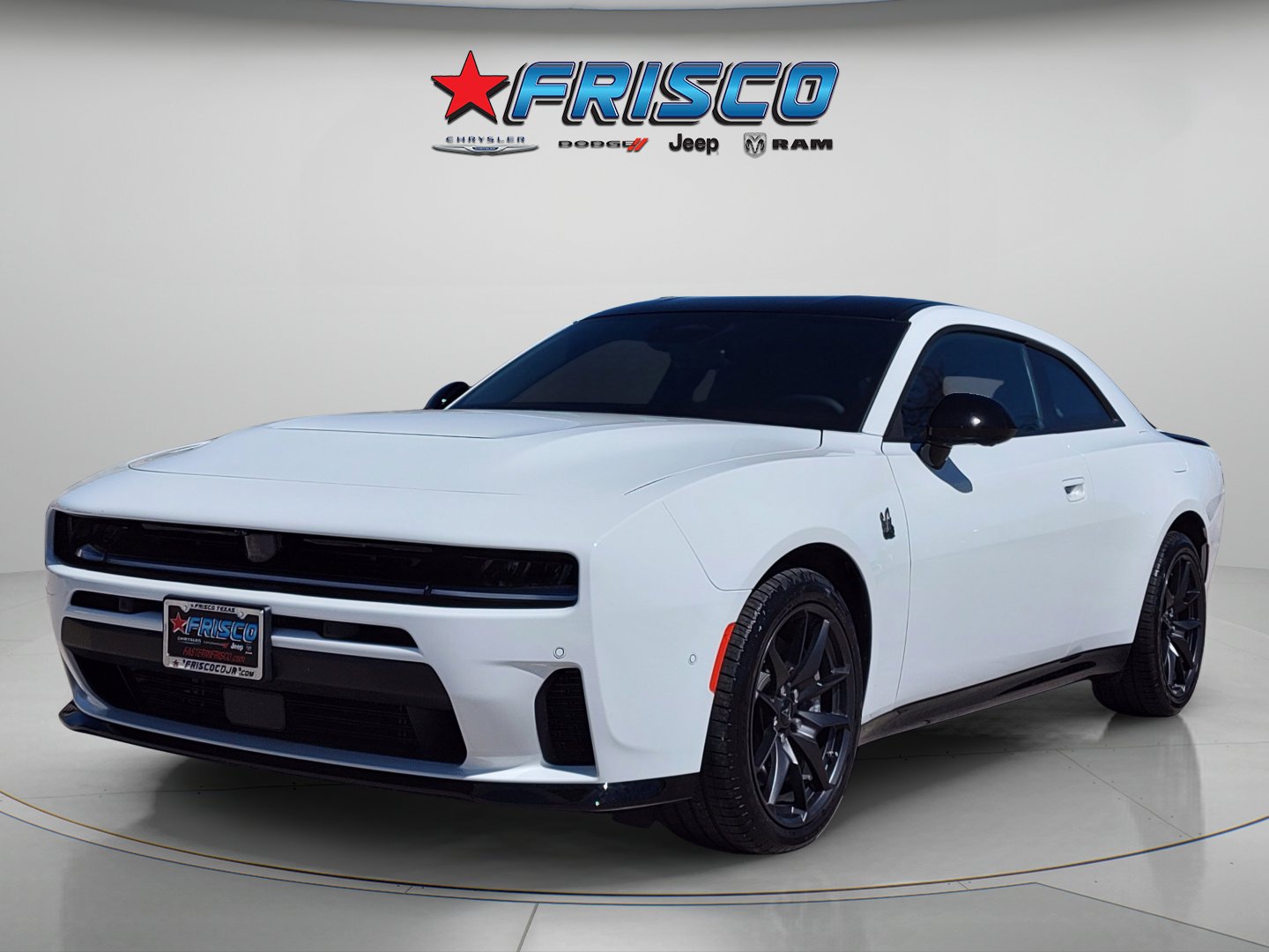 New 2026 Dodge Charger Scat Pack image 7