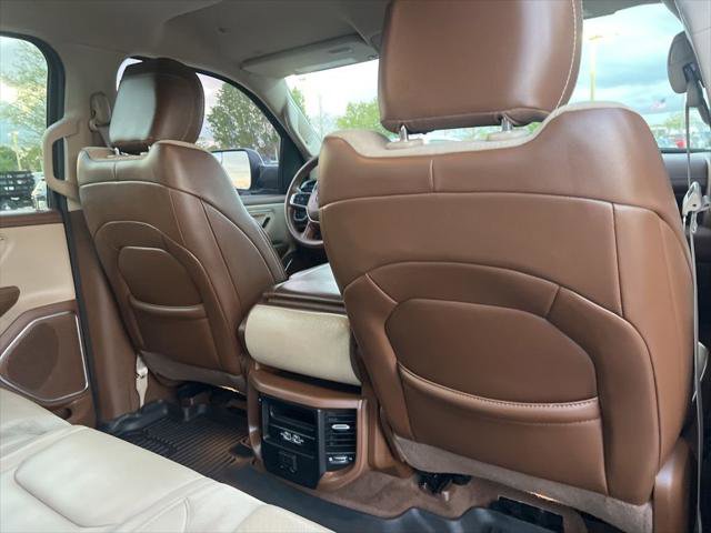 Certified 2021 RAM 1500 Laramie image 53