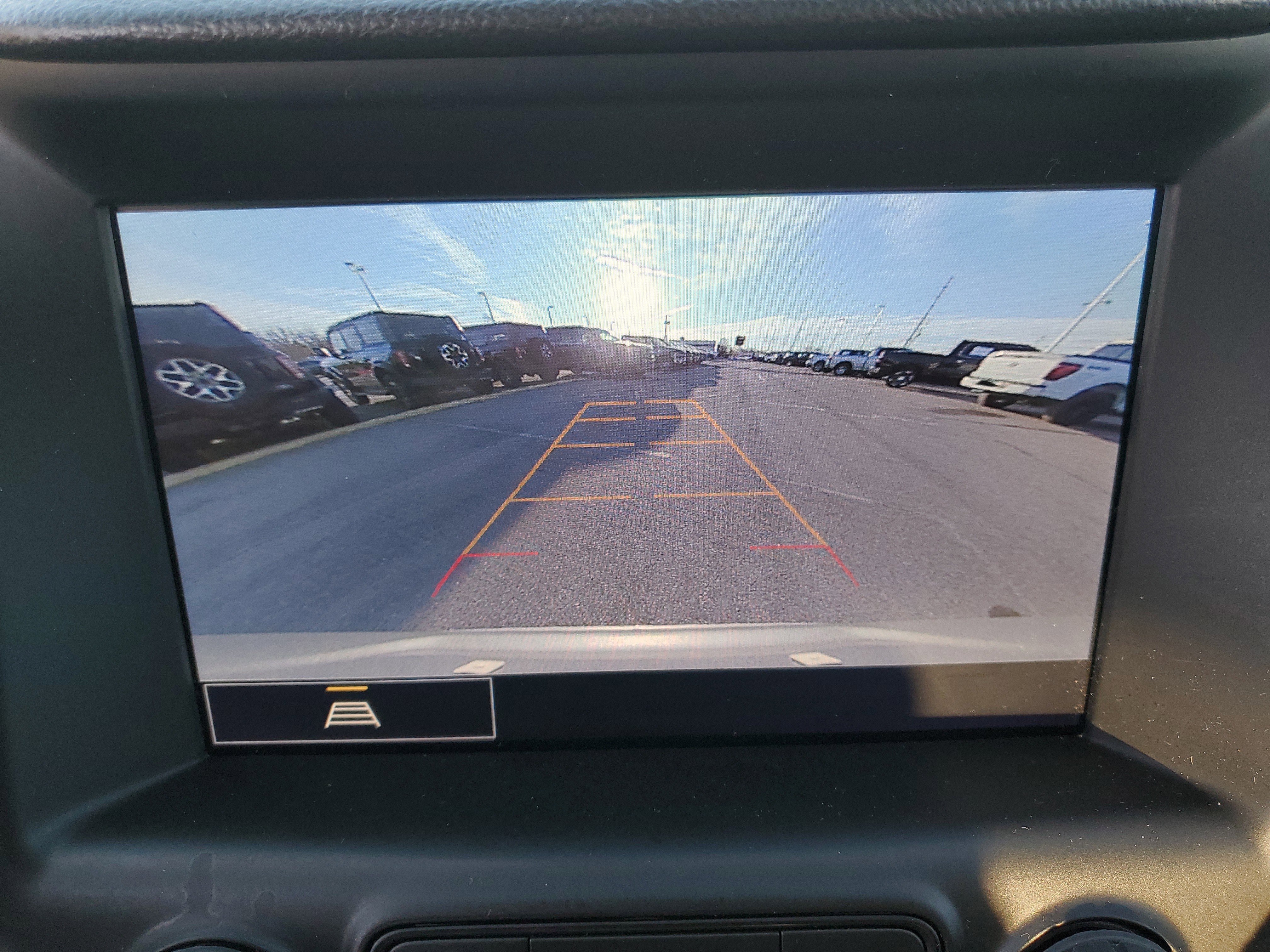 Used 2023 GMC Terrain Denali image 30