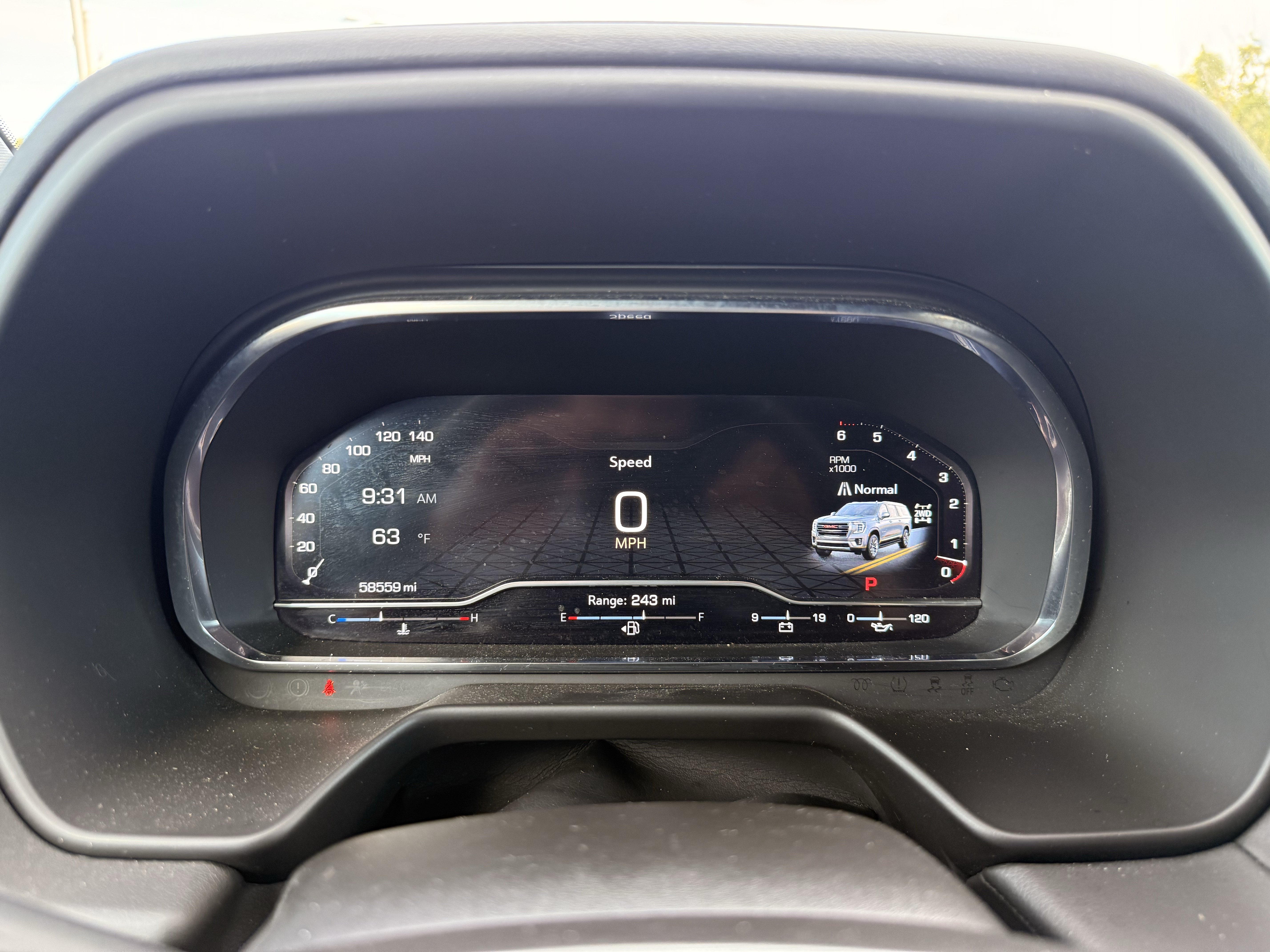 Certified 2024 GMC Yukon SLT AWD/4WD image 14