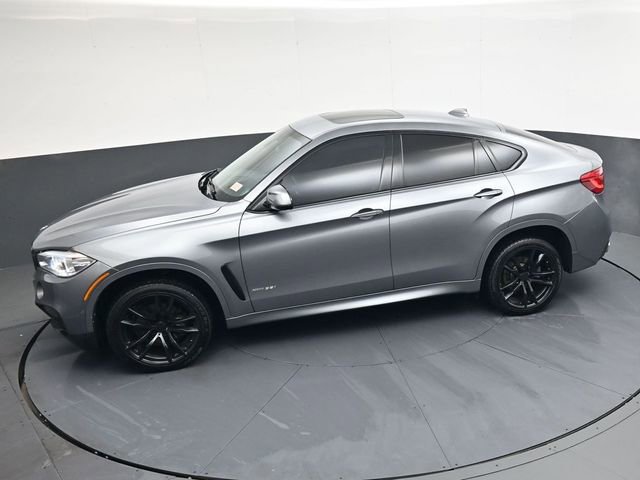 Used 2018 BMW X6 xDrive35i image 29