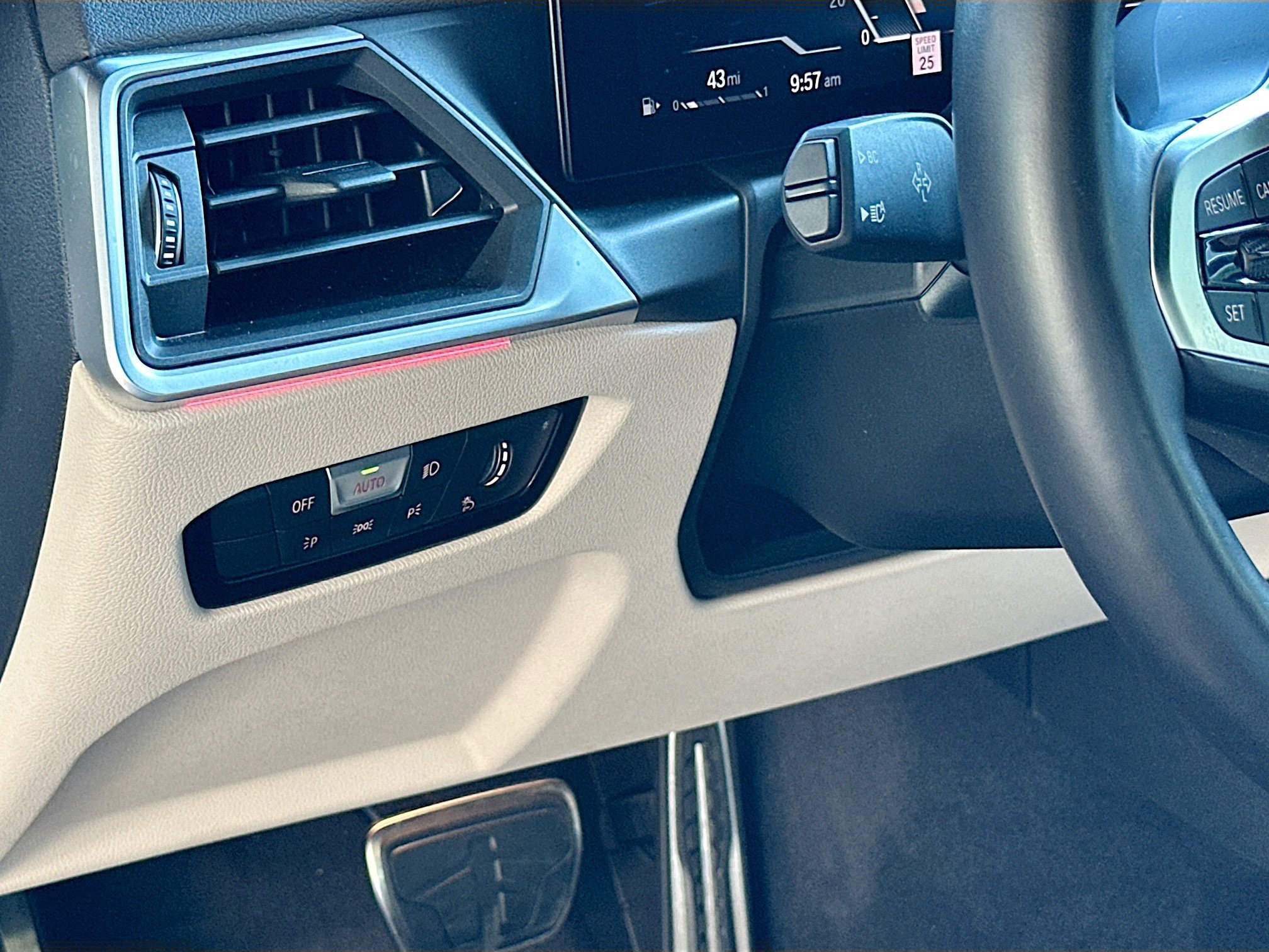 Certified 2024 BMW M440i M440i w/ Premium Package image 10