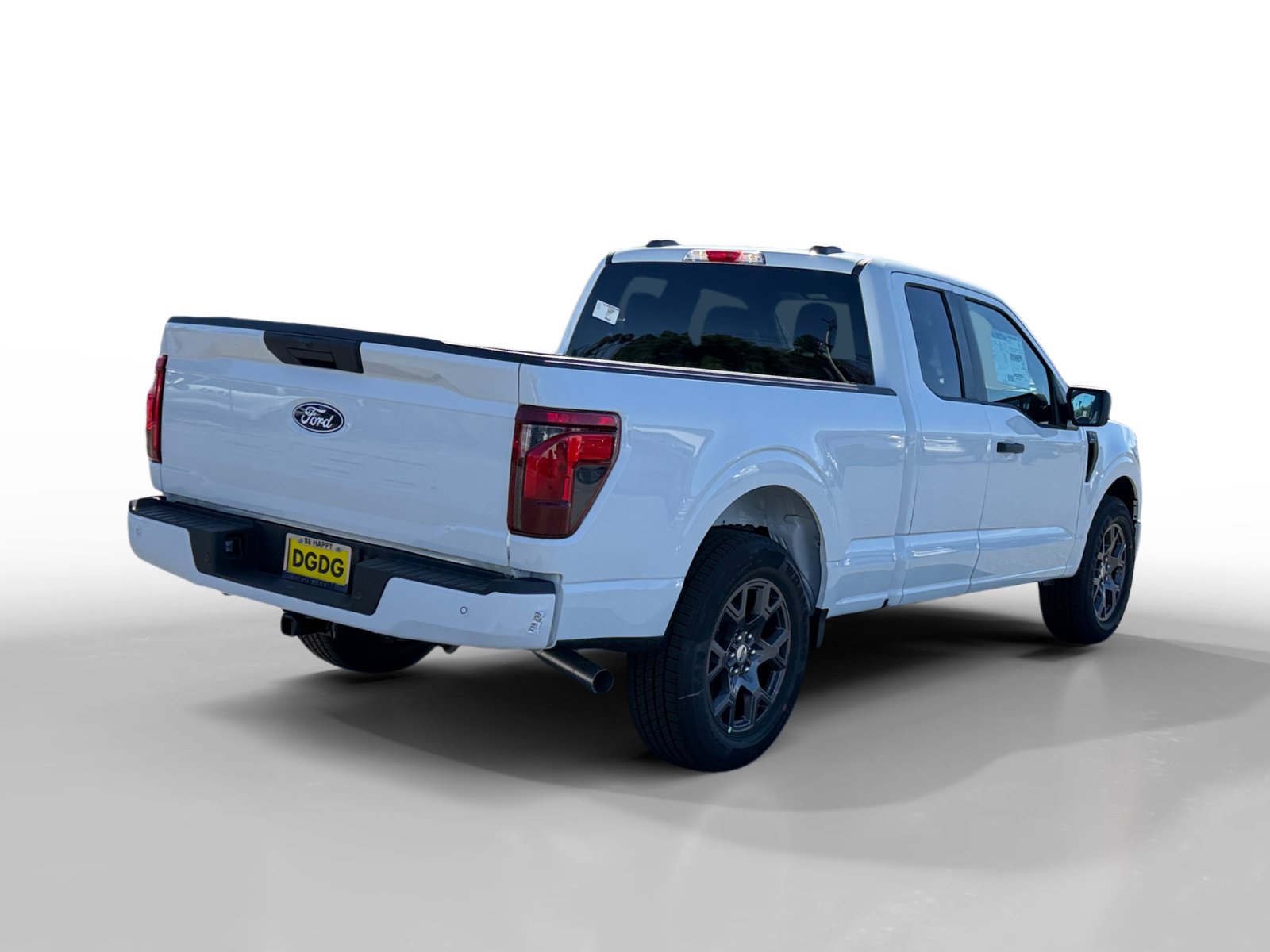 New 2026 Ford F150 STX w/ Equipment Group 200A RWD image 5