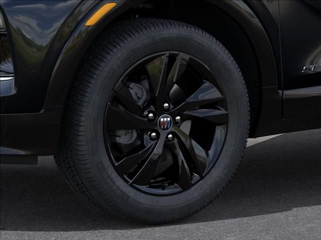 New 2026 Buick Encore GX Sport Touring w/ Advanced Technology Package AWD/4WD image 9