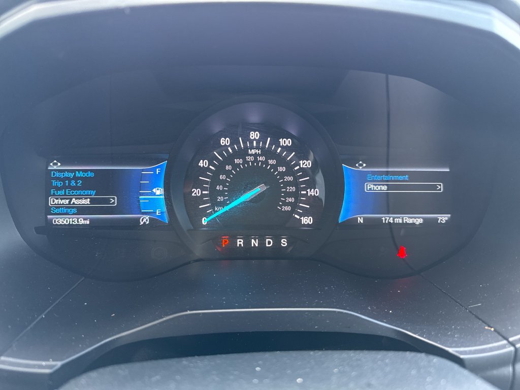Used 2023 Ford Edge SEL w/ Convenience Package AWD/4WD image 12