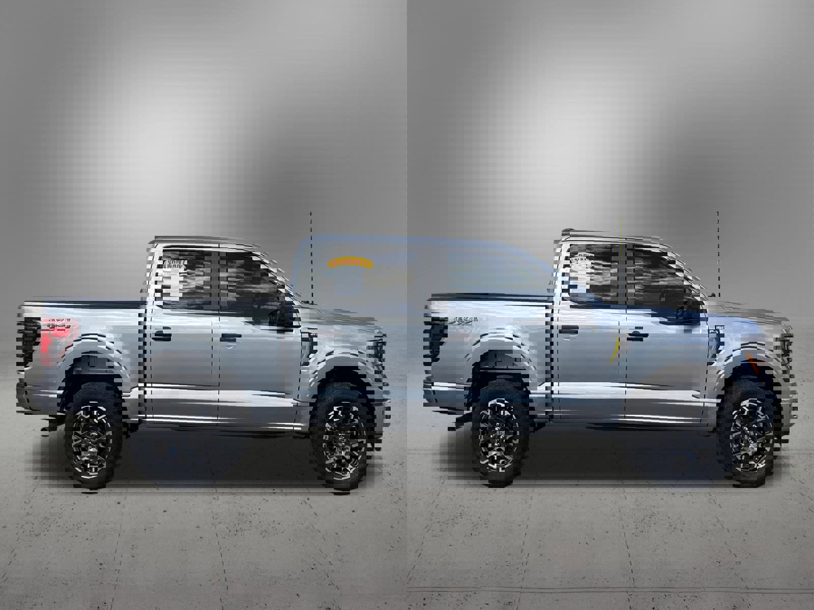 Used 2024 Ford F150 STX image 5