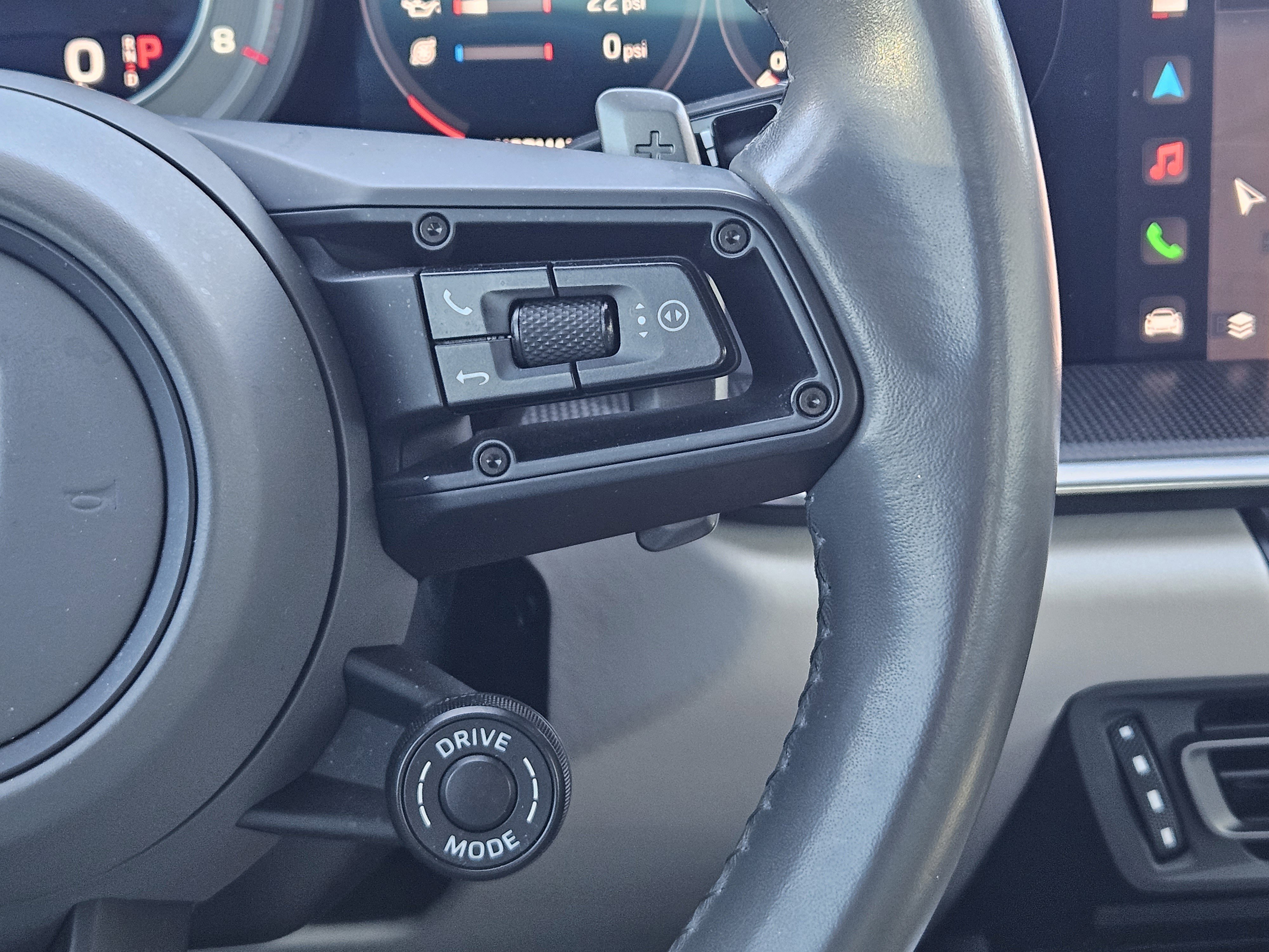 Certified 2023 Porsche 911 Turbo image 28