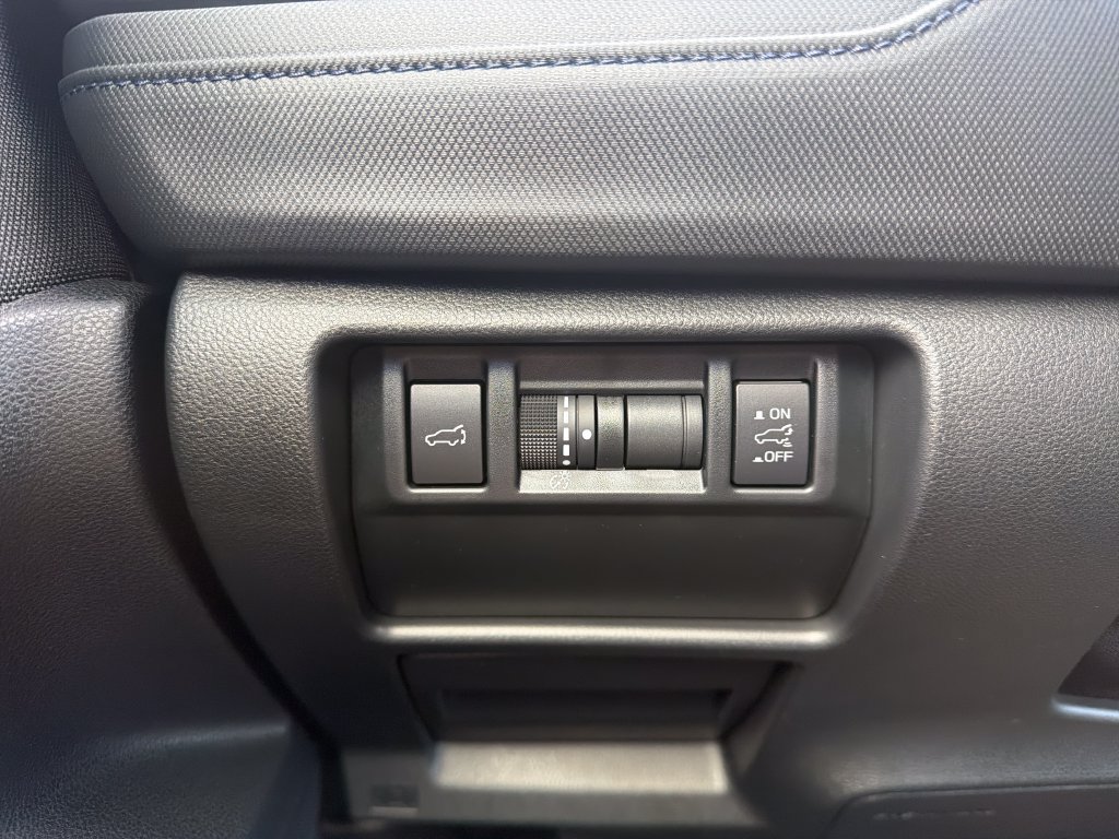 Certified 2026 Subaru Forester Premium AWD/4WD image 22