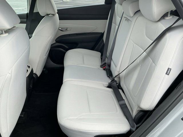 Used 2025 Hyundai Tucson SEL image 12