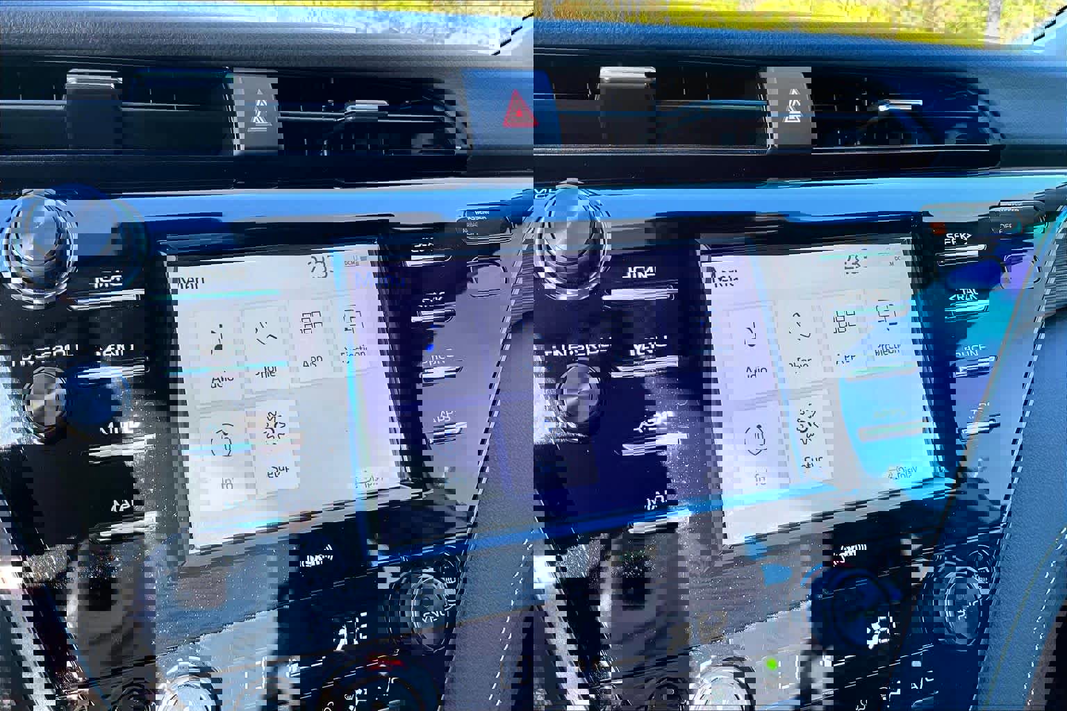 Used 2020 Toyota Camry SE image 35