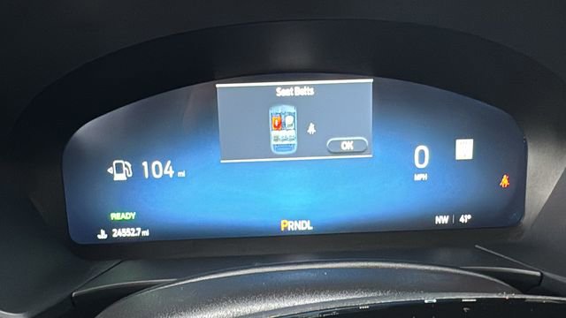 Certified 2023 Ford Escape Platinum image 18