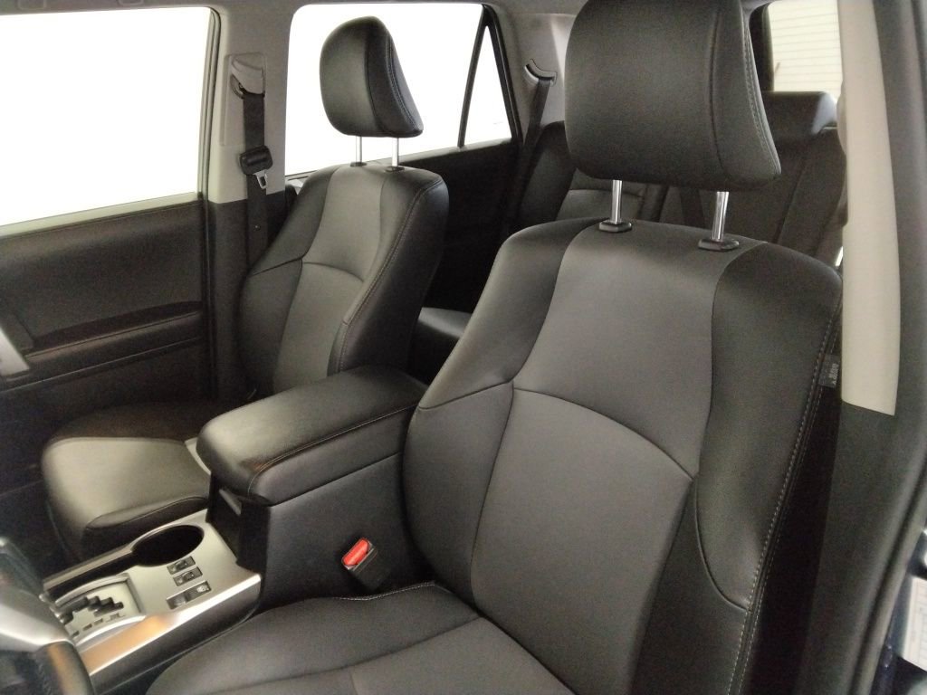 Used 2024 Toyota 4Runner SR5 Premium image 37