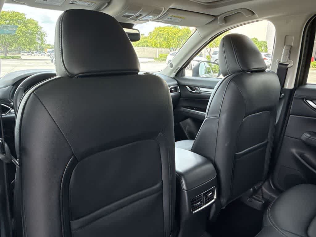 Used 2024 MAZDA CX-5 AWD 2.5 S image 23
