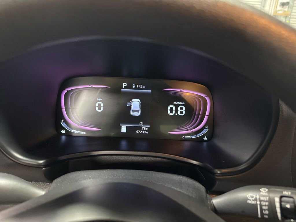 Used 2024 Kia Soul LX w/ Option Group 015 image 24