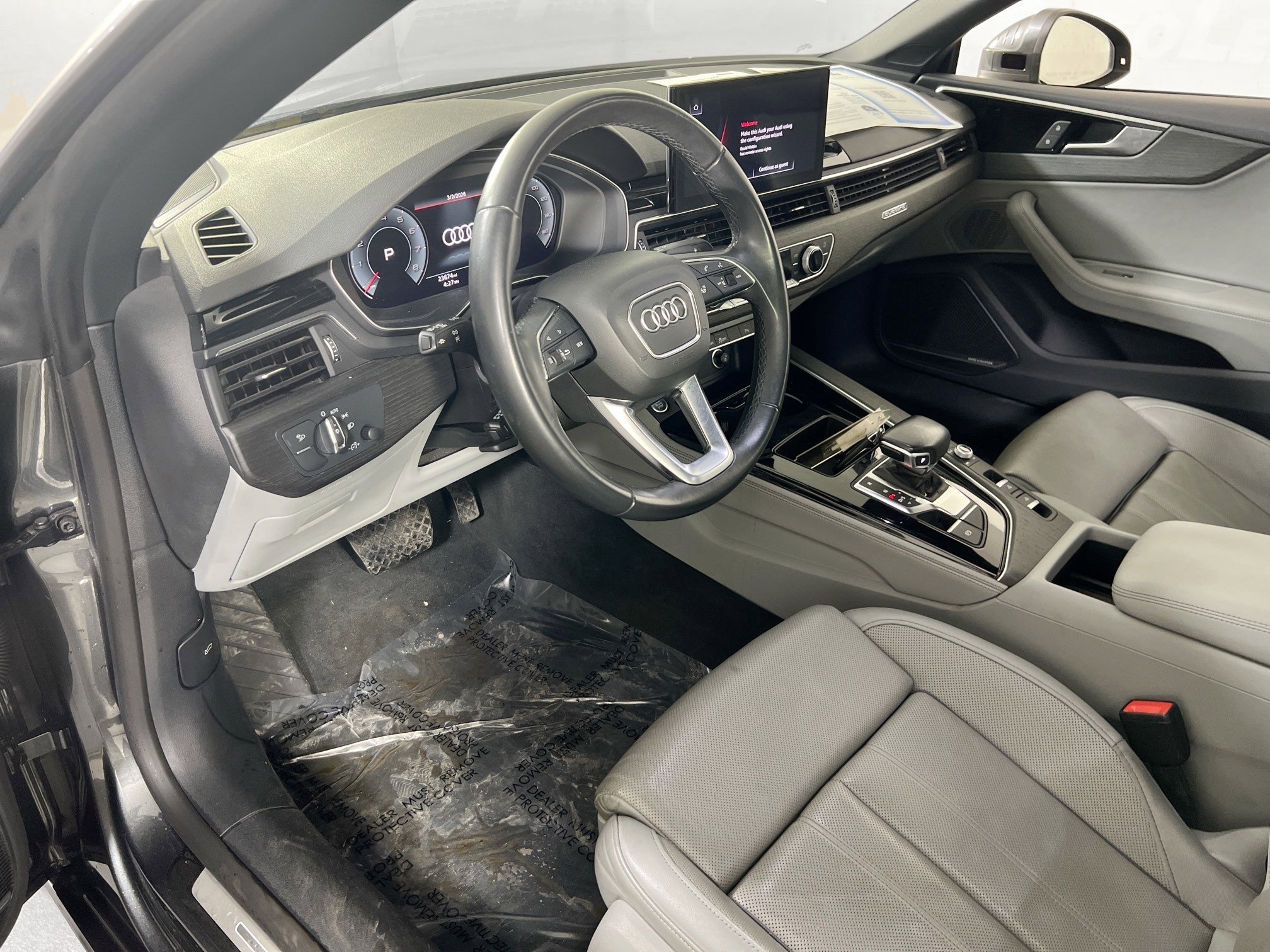 Used 2024 Audi A5 2.0T Premium Plus image 9