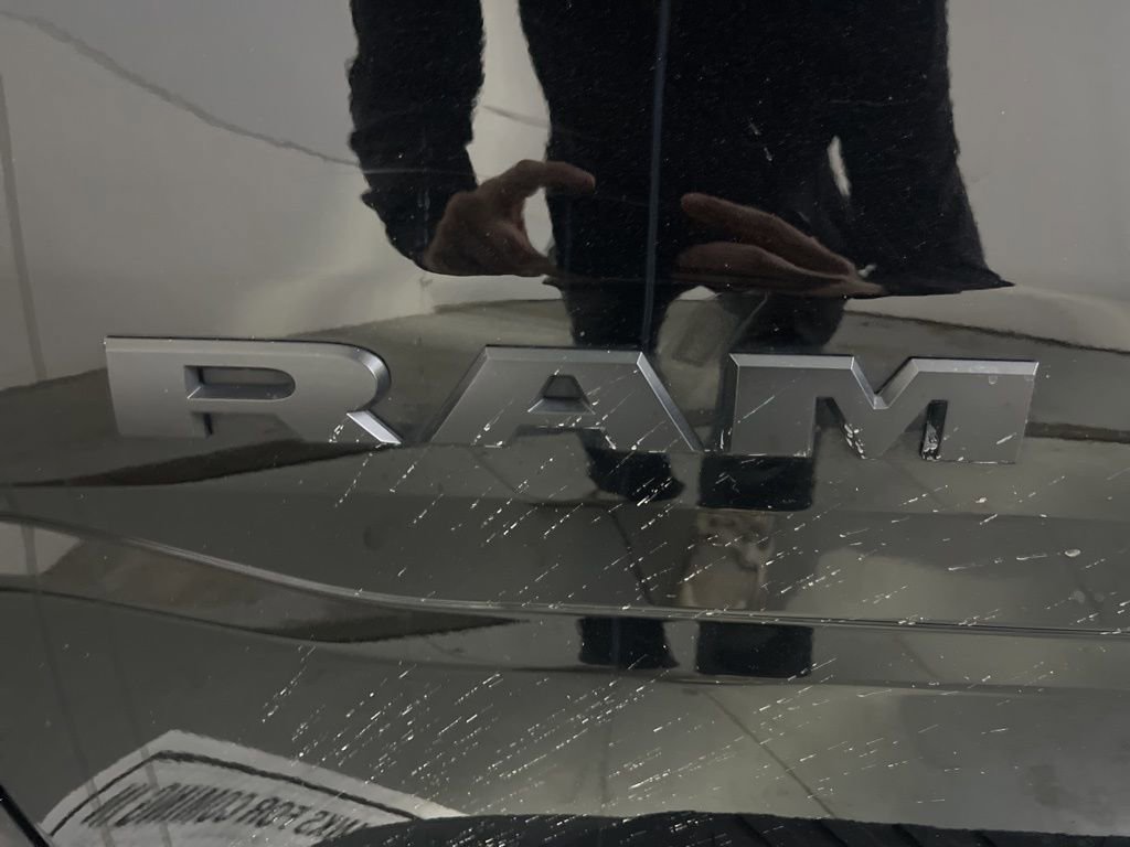 Used 2021 RAM 1500 TRX w/ TRX Level 2 Equipment Group image 39