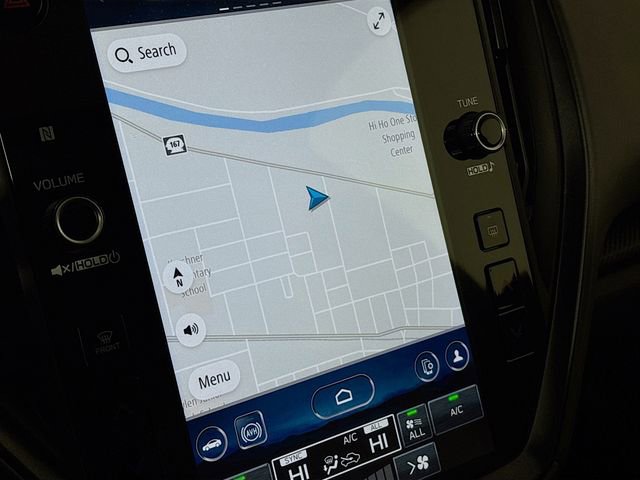 New 2026 Subaru Crosstrek 2.5i Limited image 13