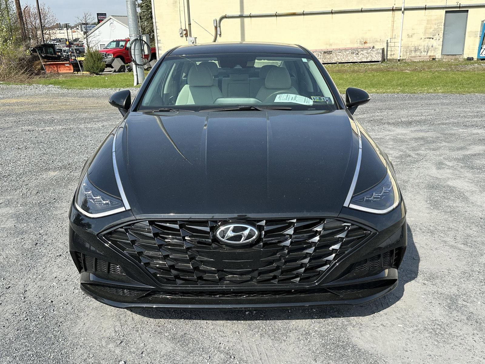 Certified 2023 Hyundai Sonata SEL image 3