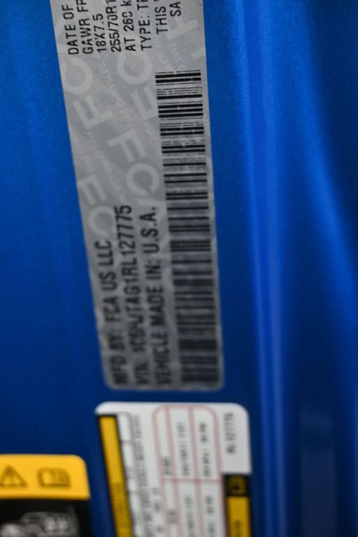 Used 2024 Jeep Gladiator Sport w/ Premium Package image 10