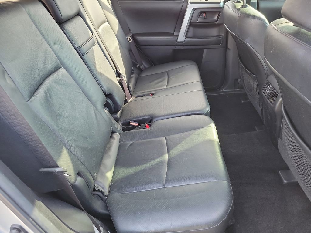 Used 2012 Toyota 4Runner Limited image 29